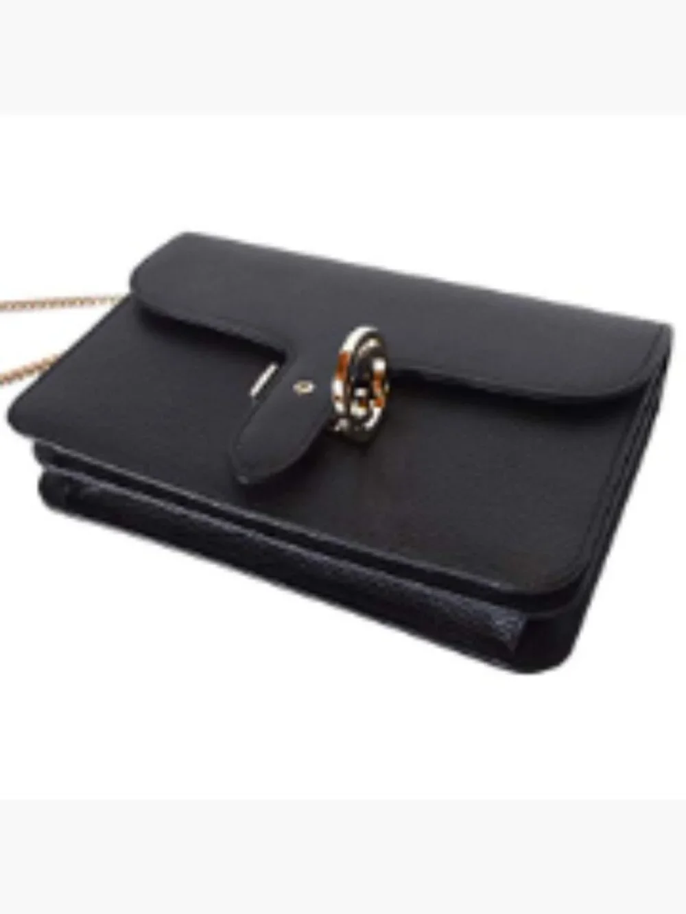 Gucci Crossbody Bag Women Leather Handbag